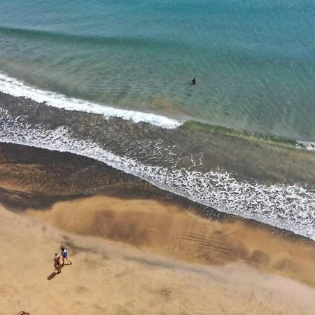 Appartamento Apartamento Brisa Puerto del Carmen  Esterno foto