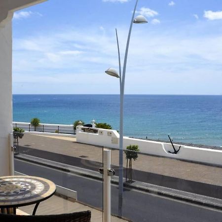 Appartamento Apartamento Brisa Puerto del Carmen  Esterno foto