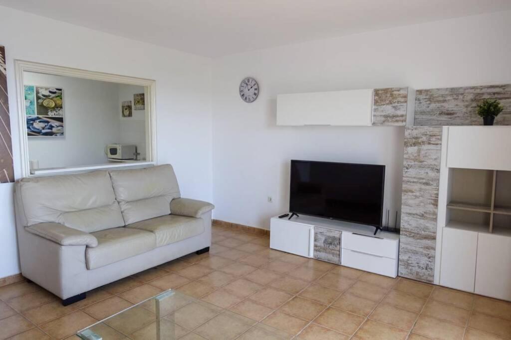 Appartamento Apartamento Brisa Puerto del Carmen  Esterno foto
