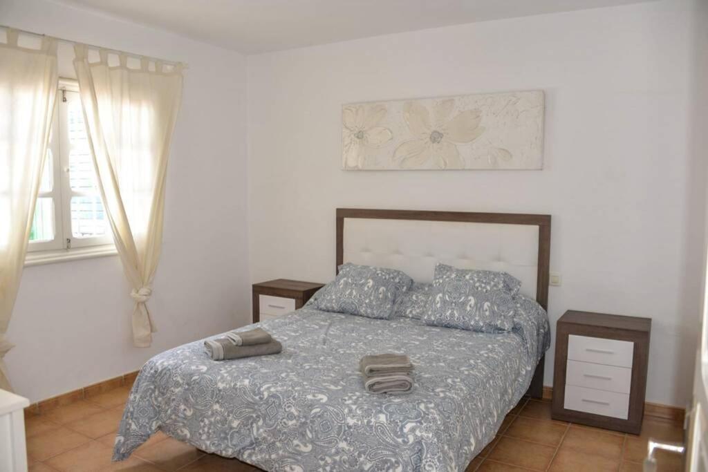 Appartamento Apartamento Brisa Puerto del Carmen  Esterno foto