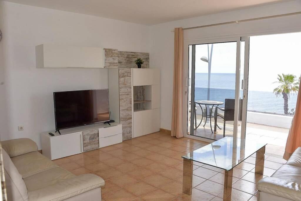 Appartamento Apartamento Brisa Puerto del Carmen  Esterno foto