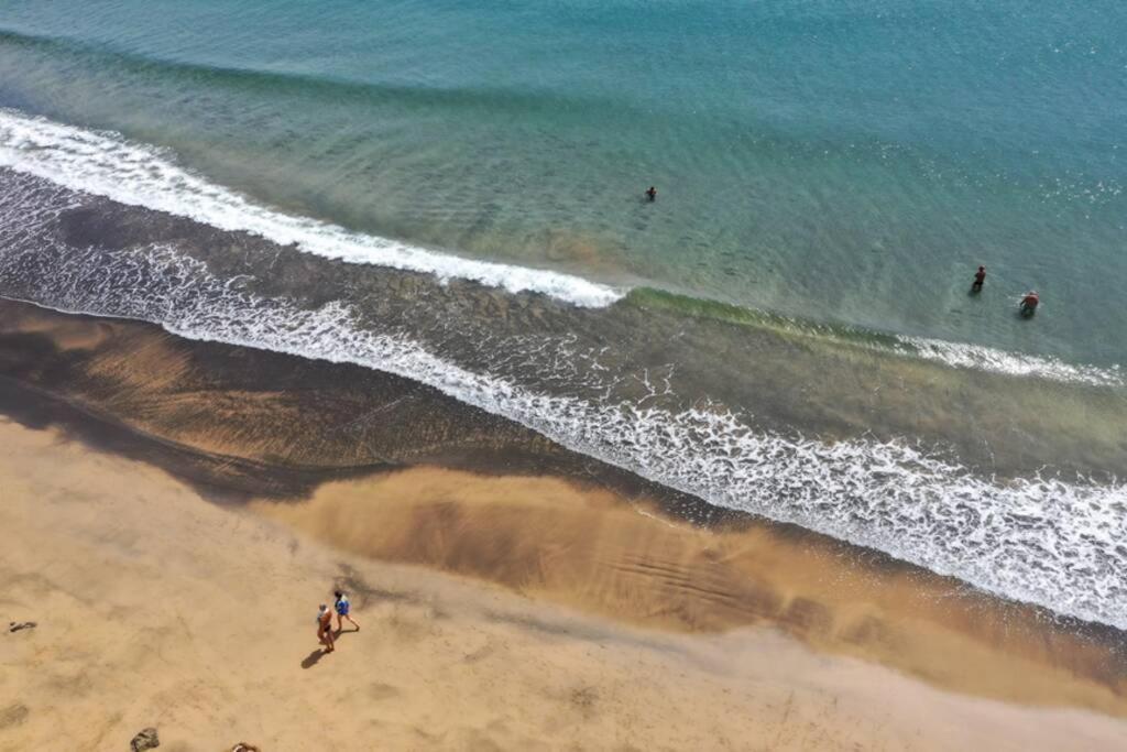 Appartamento Apartamento Brisa Puerto del Carmen  Esterno foto