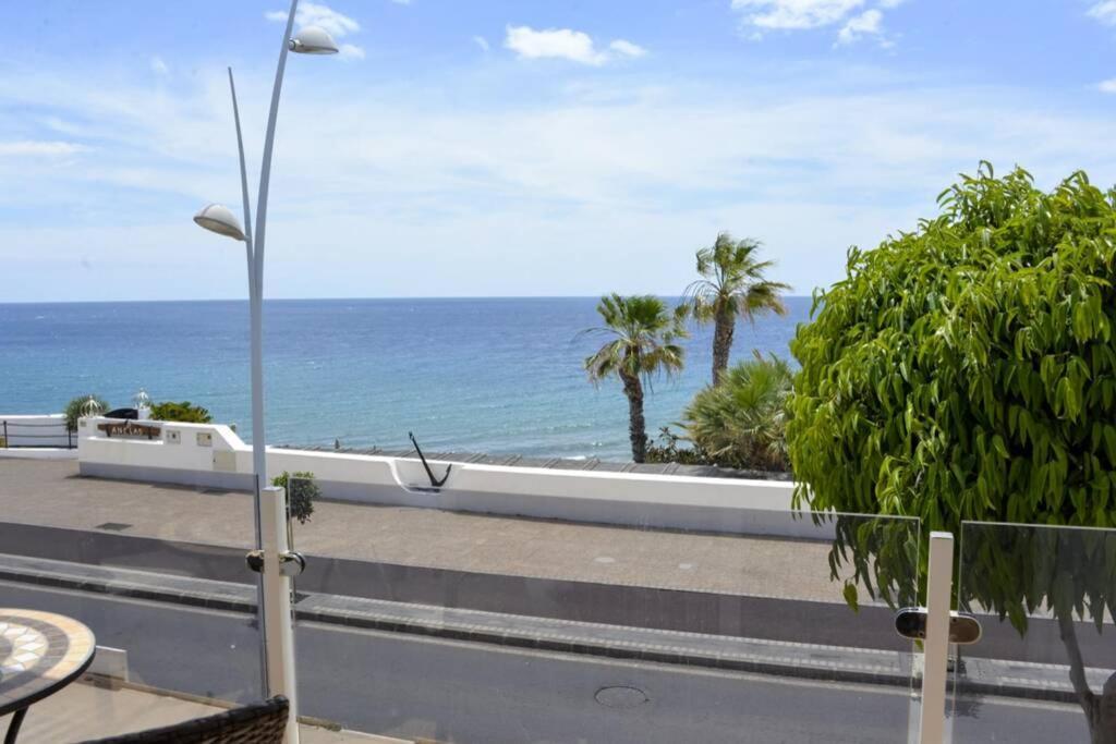 Appartamento Apartamento Brisa Puerto del Carmen  Esterno foto