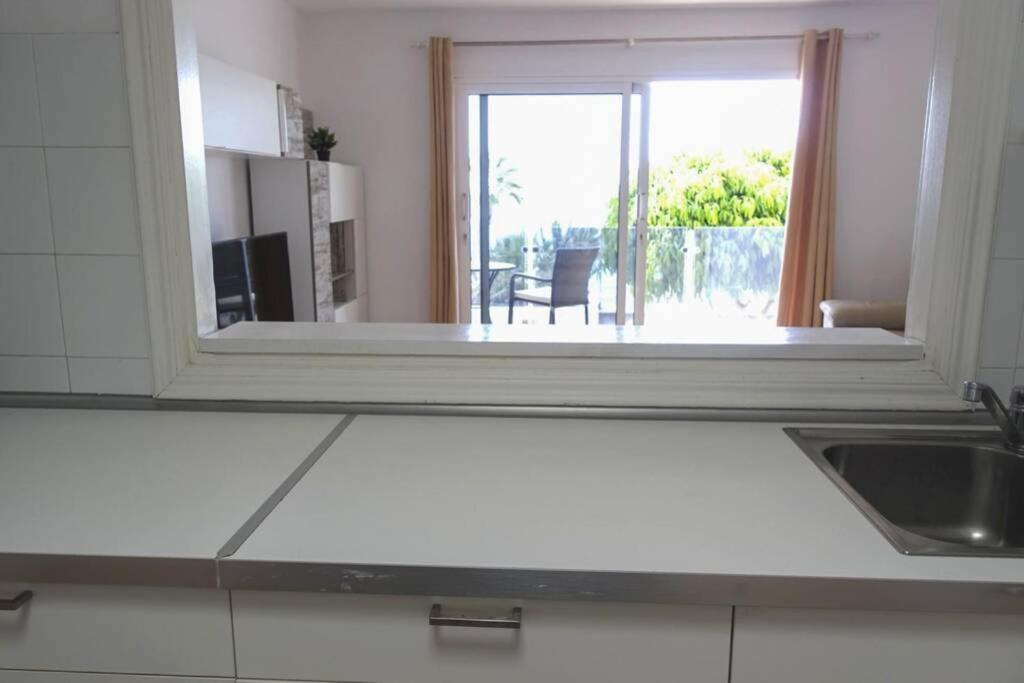 Appartamento Apartamento Brisa Puerto del Carmen  Esterno foto