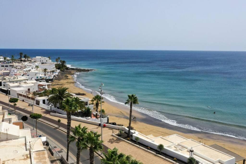 Appartamento Apartamento Brisa Puerto del Carmen  Esterno foto