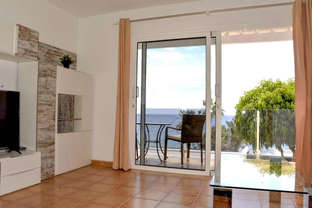 Appartamento Apartamento Brisa Puerto del Carmen  Esterno foto