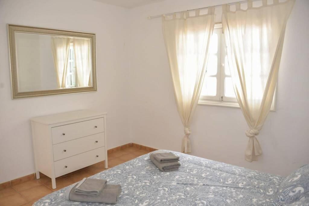 Appartamento Apartamento Brisa Puerto del Carmen  Esterno foto